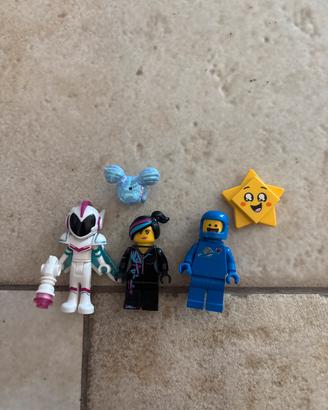 Lego movie