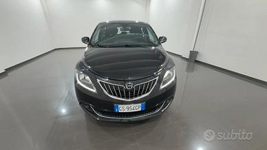 Lancia Ypsilon 1.0 FireFly 5 porte S&S Hybrid Plat