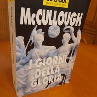 Colleen McCullough I giorni della gloria