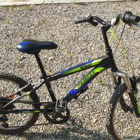 MTB DOUBLEZZ MANIAC 20