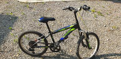 MTB DOUBLEZZ MANIAC 20