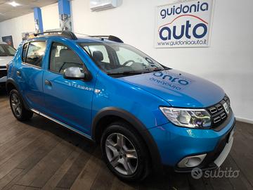 Dacia Sandero Stepway 0.9 TCe 12V TurboGPL 90CV St