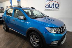 Dacia Sandero Stepway 0.9 TCe 12V TurboGPL 90CV St