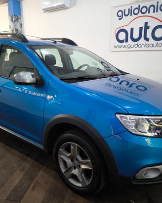 Dacia Sandero Stepway 0.9 TCe 12V TurboGPL 90CV St