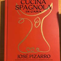 Cucina spagnola di casa di josé pizarro