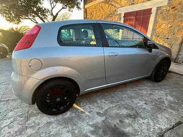 UNICA! Fiat Grande Punto 1.2 Benzina-Solo 67.00KM