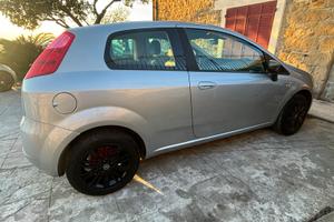 UNICA! Fiat Grande Punto 1.2 Benzina-Solo 67.00KM