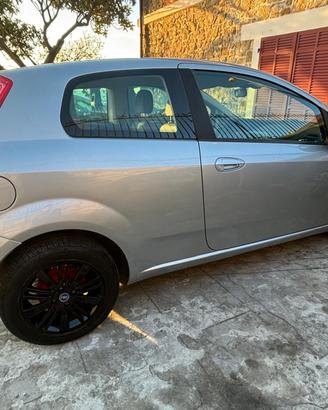 UNICA! Fiat Grande Punto 1.2 Benzina-Solo 67.00KM
