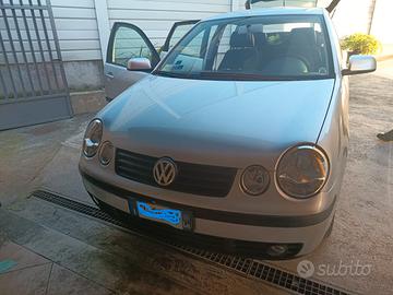 Polo Volkswagen 1.4 Diesel
