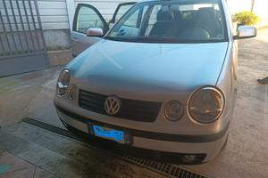 Polo Volkswagen 1.4 Diesel