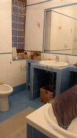 Termini stanza singola arredata