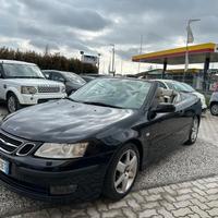 Saab 9-3 Cabriolet 2.0 t Vector