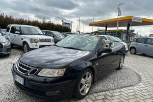 Saab 9-3 Cabriolet 2.0 t Vector