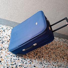 Valigia trolley da viaggio