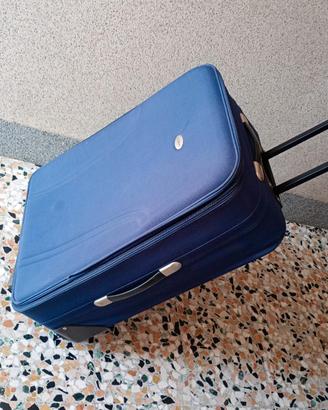 Valigia trolley da viaggio
