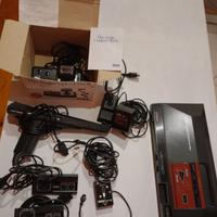 SEGA MASTER SYSTEM 