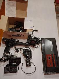 SEGA MASTER SYSTEM 