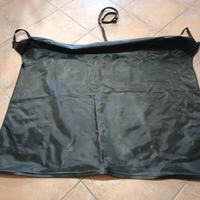 Kit BESTOP Jeep CJ5 (1980): Traditional Bikini Top