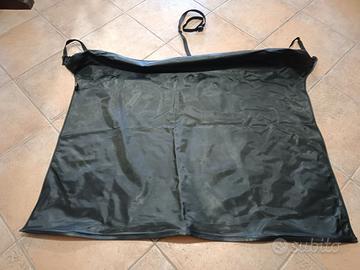 Kit BESTOP Jeep CJ5 (1980): Traditional Bikini Top