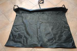 Kit BESTOP Jeep CJ5 (1980): Traditional Bikini Top