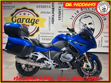 BMW R 1250 RT - 2023