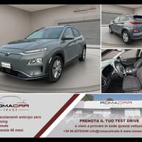 HYUNDAI Kona 1ªs. (2017-23) - Kona EV 39 kWh XPrim