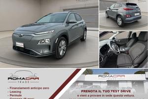 HYUNDAI Kona 1ªs. (2017-23) - Kona EV 39 kWh XPrim