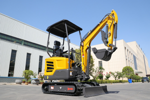 Miniescavatore 18 qt VOTE