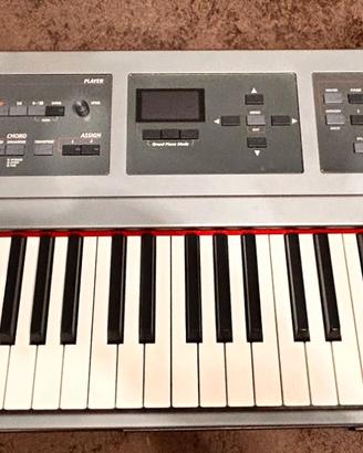 Tastiera sintetizzatore DEXIBELL VIVO S7