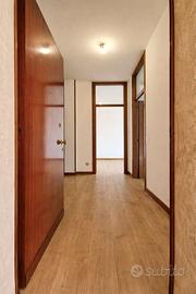 Appartamento ristrutturato