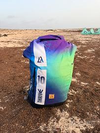 Kite Harlem Thrive misura 10 metri