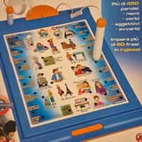 Sapientino Testa a Testa  + Sapientino Inglese