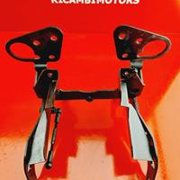 SUPPORTO FARO STRUMENTI BMW R850R