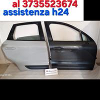 PORTE PORSCHE MACAN 2016 AL 2024