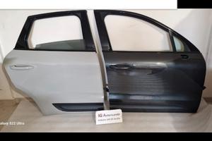 PORTE PORSCHE MACAN 2016 AL 2024