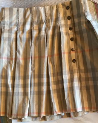 Gonna Burberry