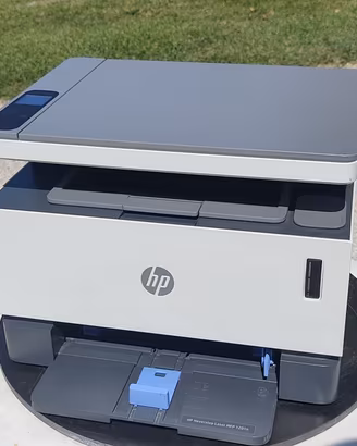HP Neverstop Laser MFP 1201n 