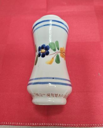 vasetto ceramica di Caltagirone 