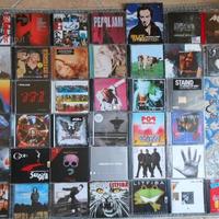 Cd musicali originali