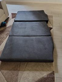 cuscini/ materasso per camperizzazione