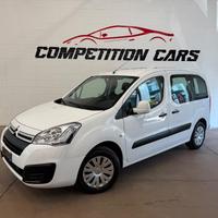 Citroen Berlingo Multispace BlueHDi 75 Feel