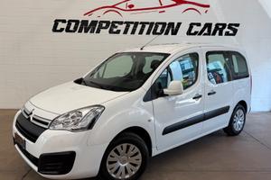 Citroen Berlingo Multispace BlueHDi 75 Feel