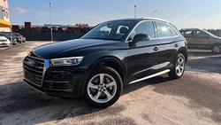 Audi Q5 2.0 TDI 190 CV quattro S tronic Business S