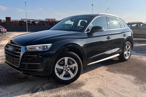 Audi Q5 2.0 TDI 190 CV quattro S tronic Business S