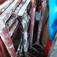 CAVALLETTI DA MURATORE