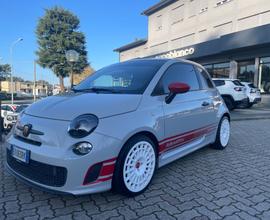 ABARTH 595 1.4 Turbo T-Jet 160 CV Competizione+B