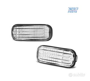 FRECCIE HONDA ACCORD 89-03 CIVIC VI 95-99 TRASPARE