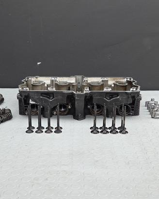 TESTATA COMPLETA SUZUKI BANDIT 1200 2001 2002 GSF