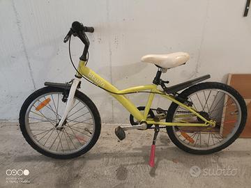 MTbike 22"