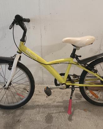 MTbike 22"